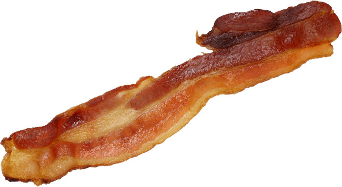 Boczek wędzony