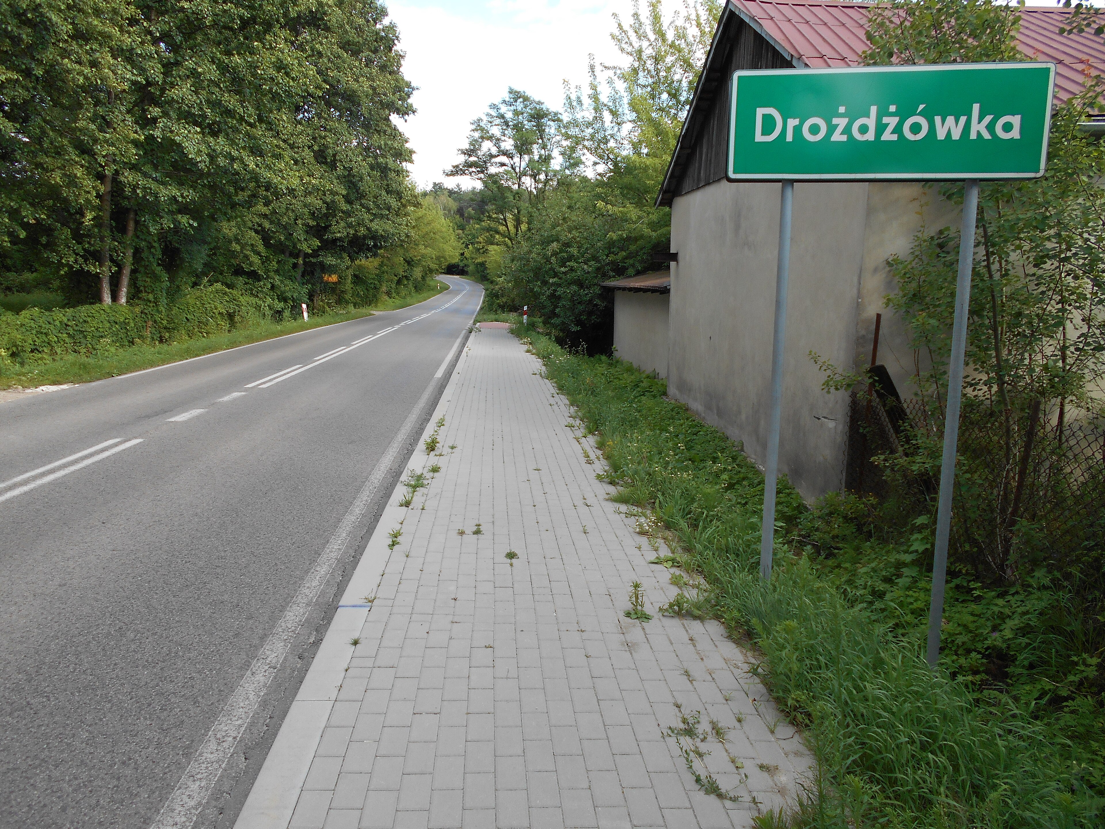 Drożdżówki