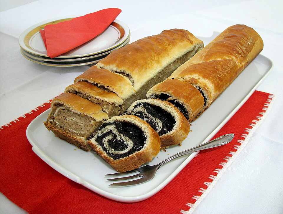 Makowiec