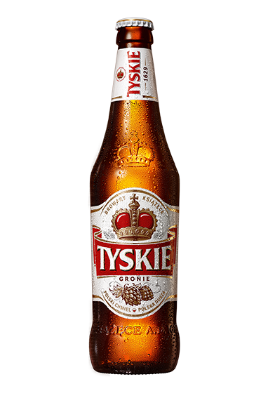 Tyskie
